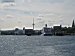 Kiel - Dampferfahrt nach Laboe